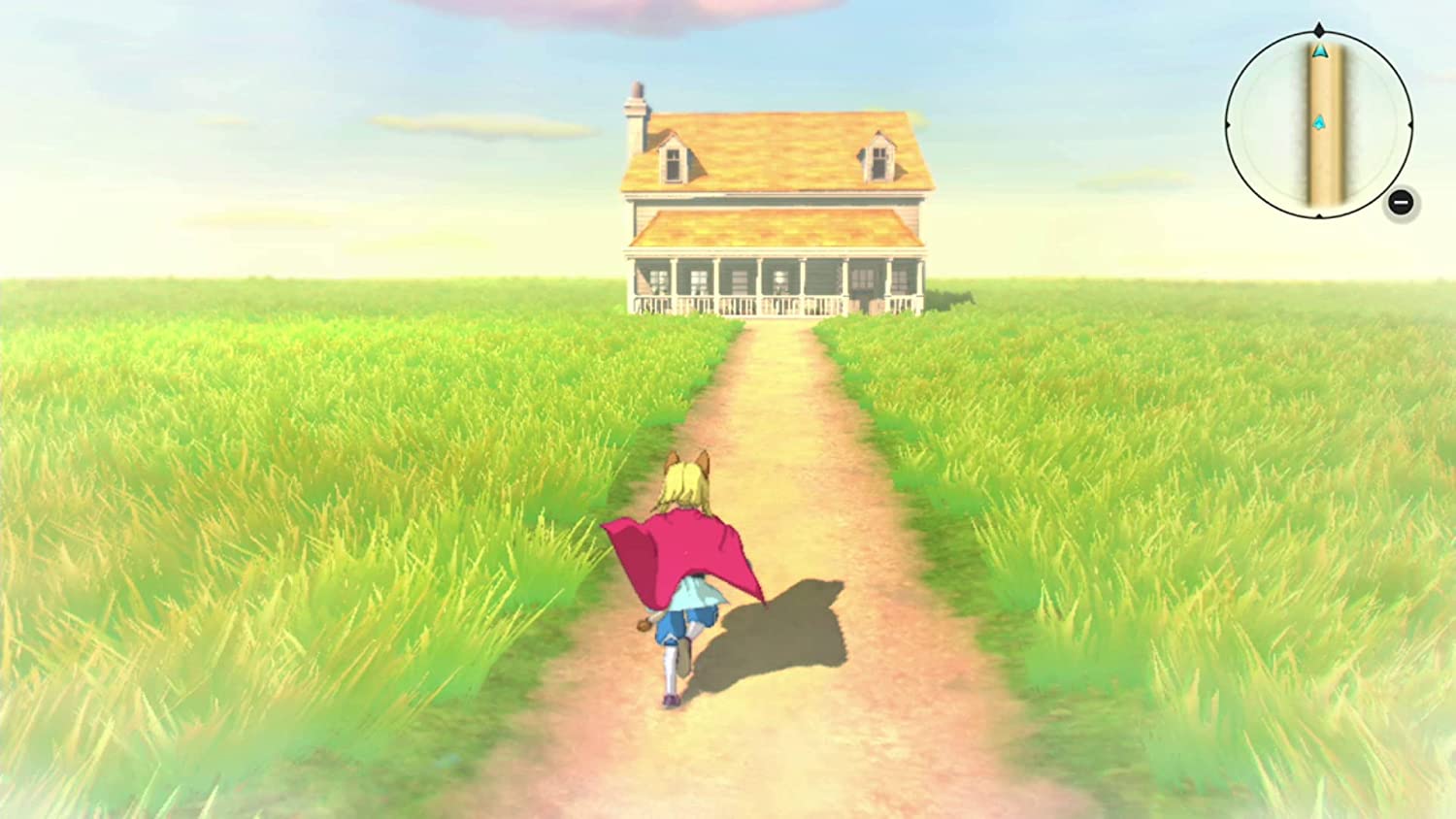 Ni No Kuni II: Revenant Kingdom - Prince's Edition - Nintendo Switch - Image 6