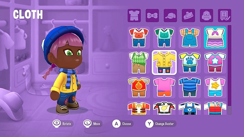 Nick Jr. Party Adventure - Xbox One/Xbox Series X - Image 6