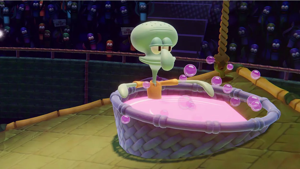 NICKELODEON ALL-STAR BRAWL 2 - XBOX ONE/XBOX SERIES X - Image 4