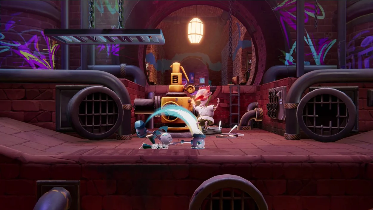 NICKELODEON ALL-STAR BRAWL 2 - XBOX ONE/XBOX SERIES X - Image 7