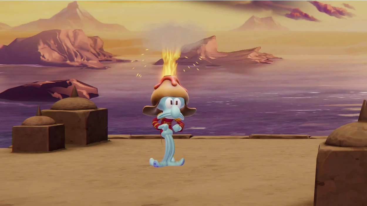 NICKELODEON ALL-STAR BRAWL 2 - XBOX ONE/XBOX SERIES X - Image 8