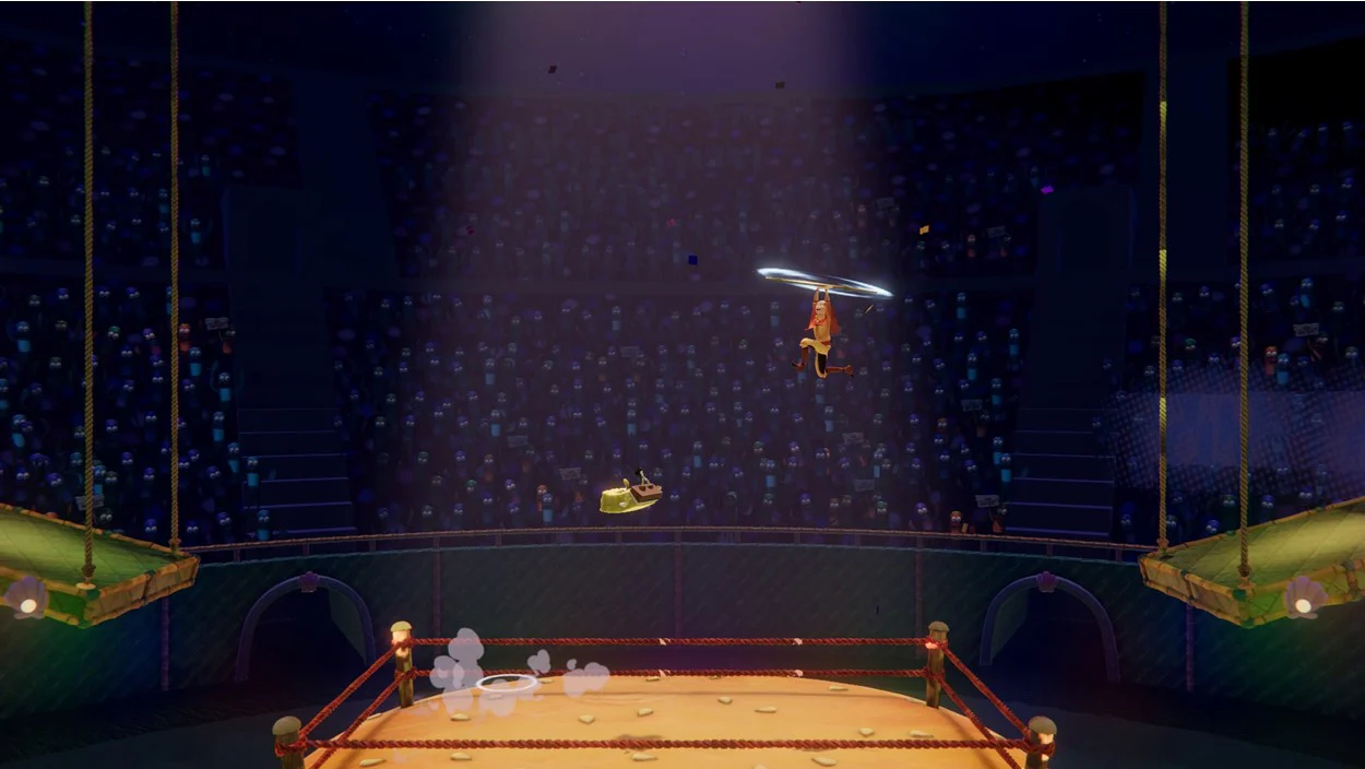 NICKELODEON ALL-STAR BRAWL 2 - XBOX ONE/XBOX SERIES X - Image 9
