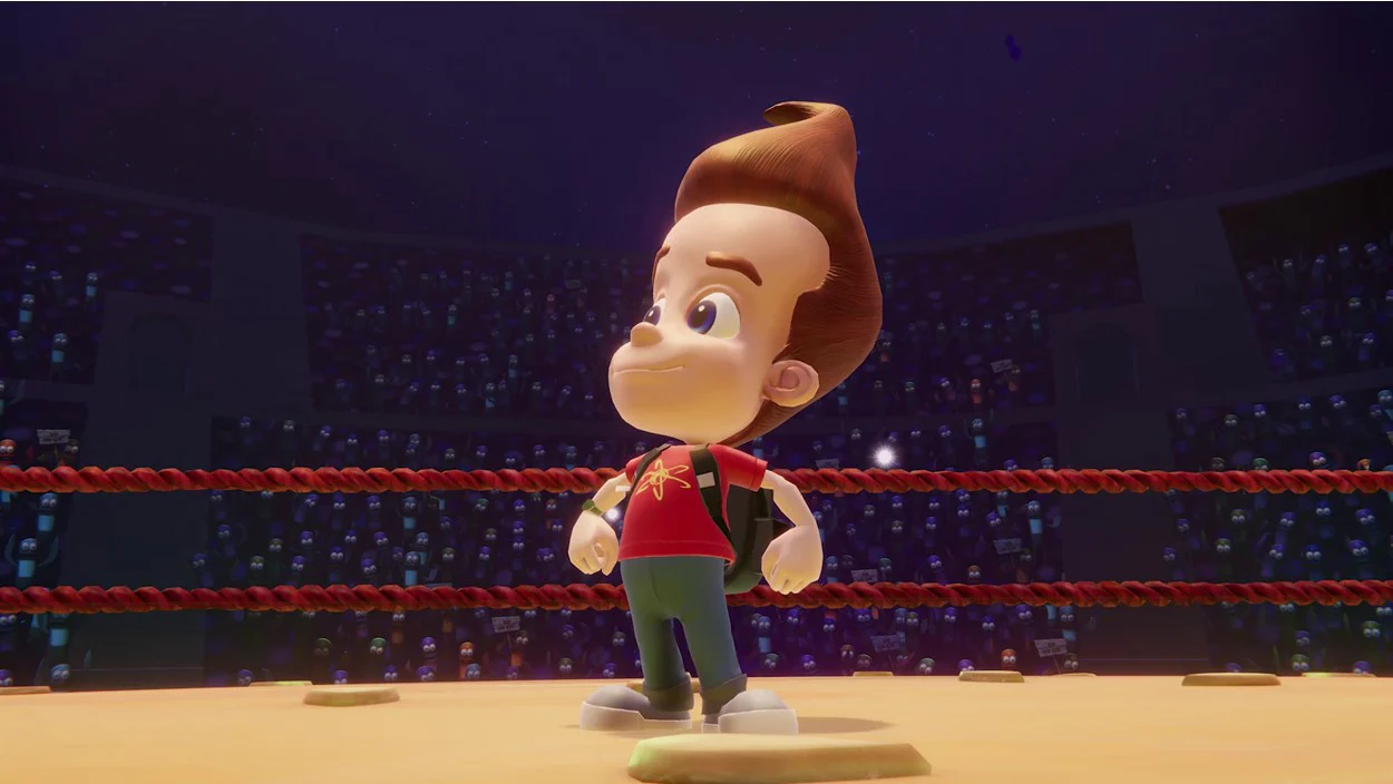 NICKELODEON ALL-STAR BRAWL 2 - PS4 - Image 2