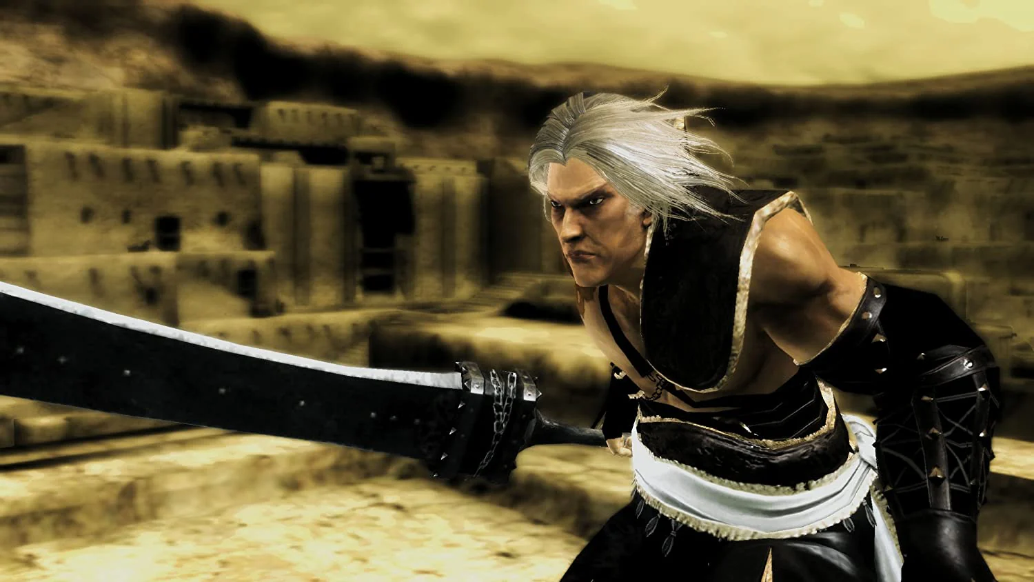 Nier - PlayStation 3 - Image 2