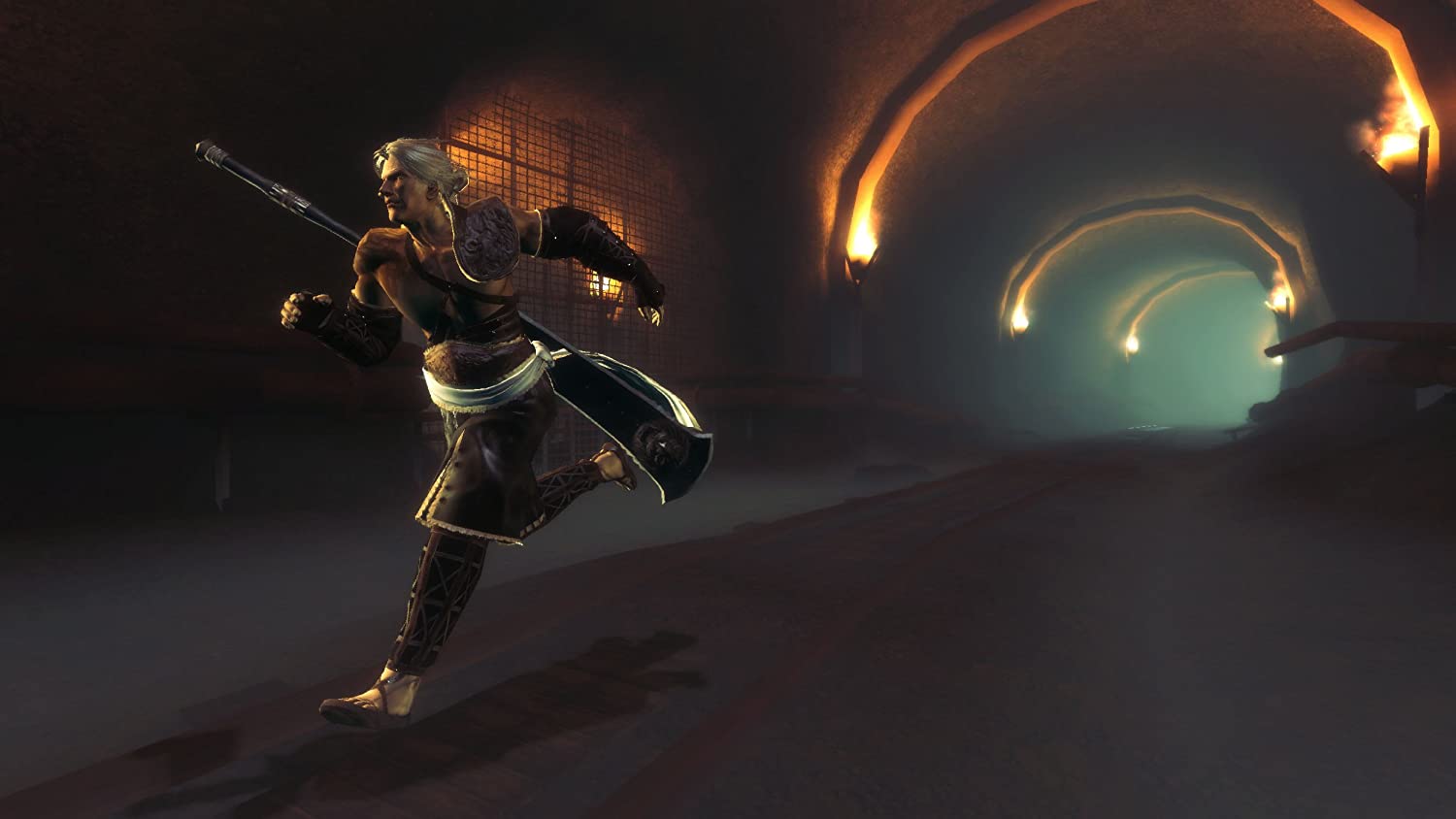 Nier - PlayStation 3 - Image 4