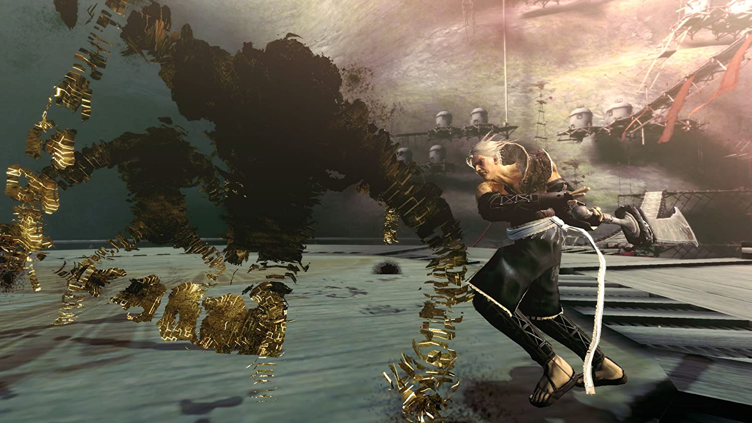 Nier - PlayStation 3 - Image 5