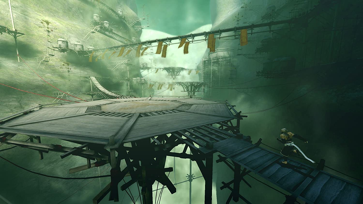 Nier - PlayStation 3 - Image 6