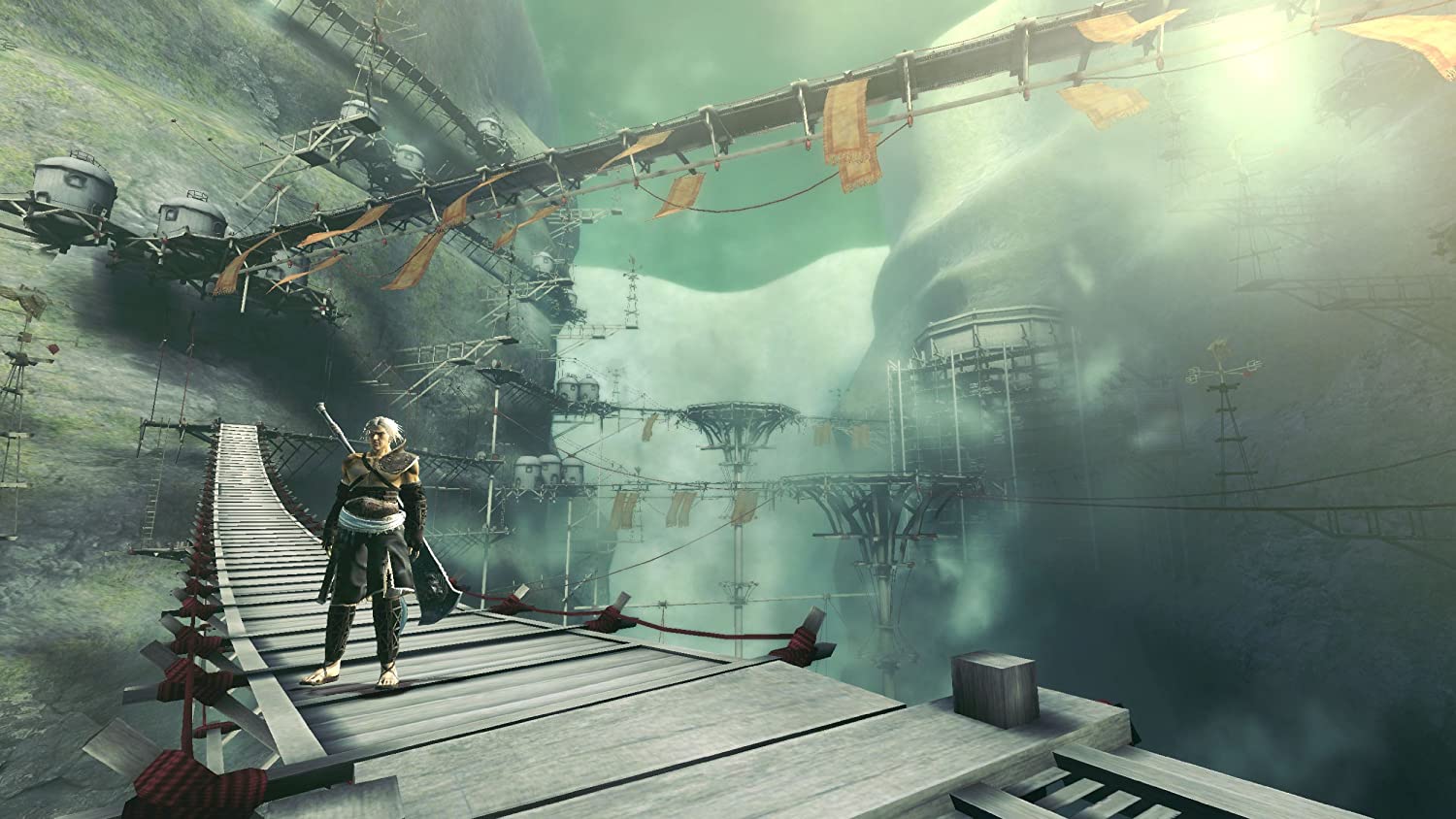 Nier - PlayStation 3 - Image 7