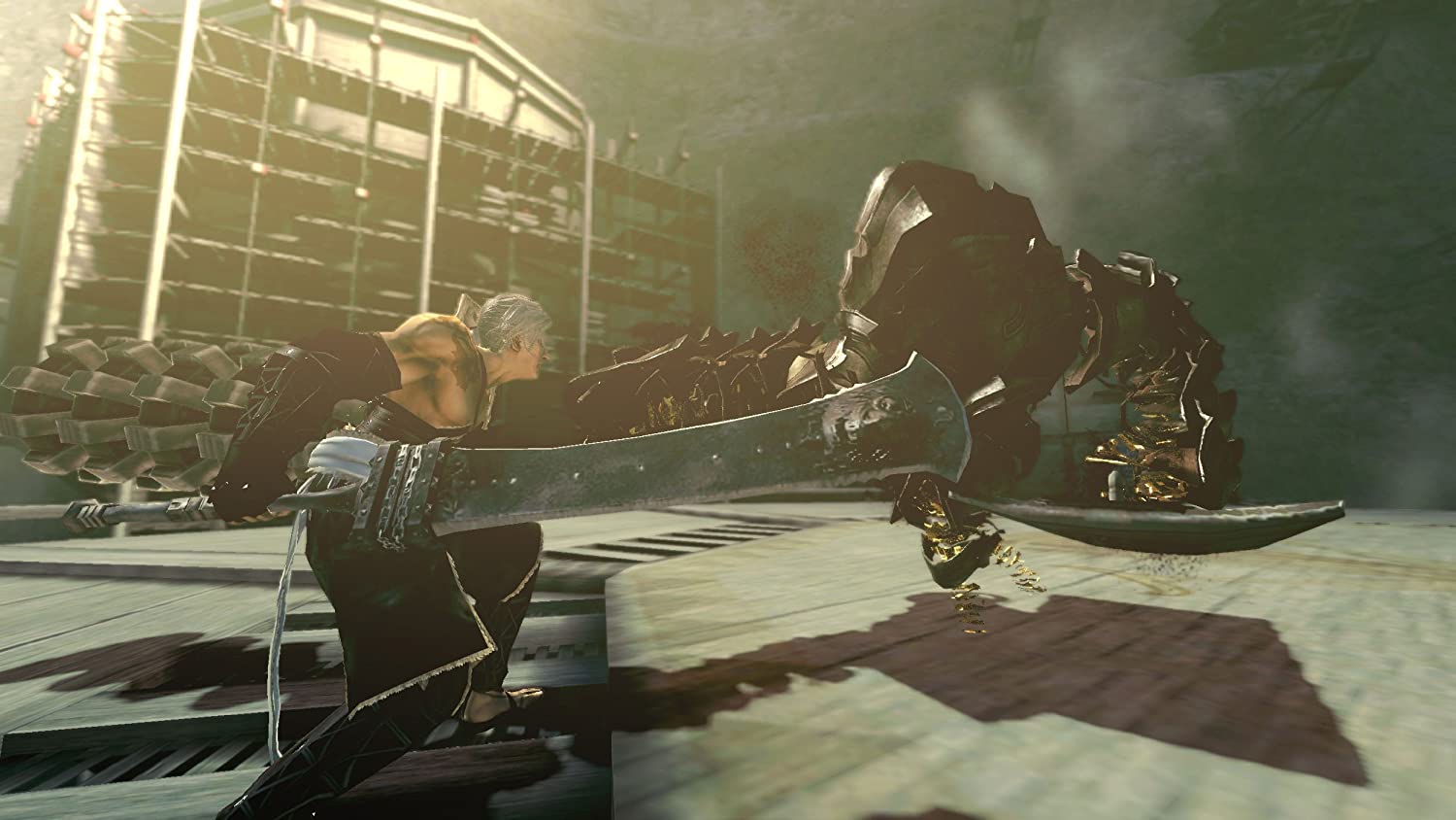 Nier - PlayStation 3 - Image 8