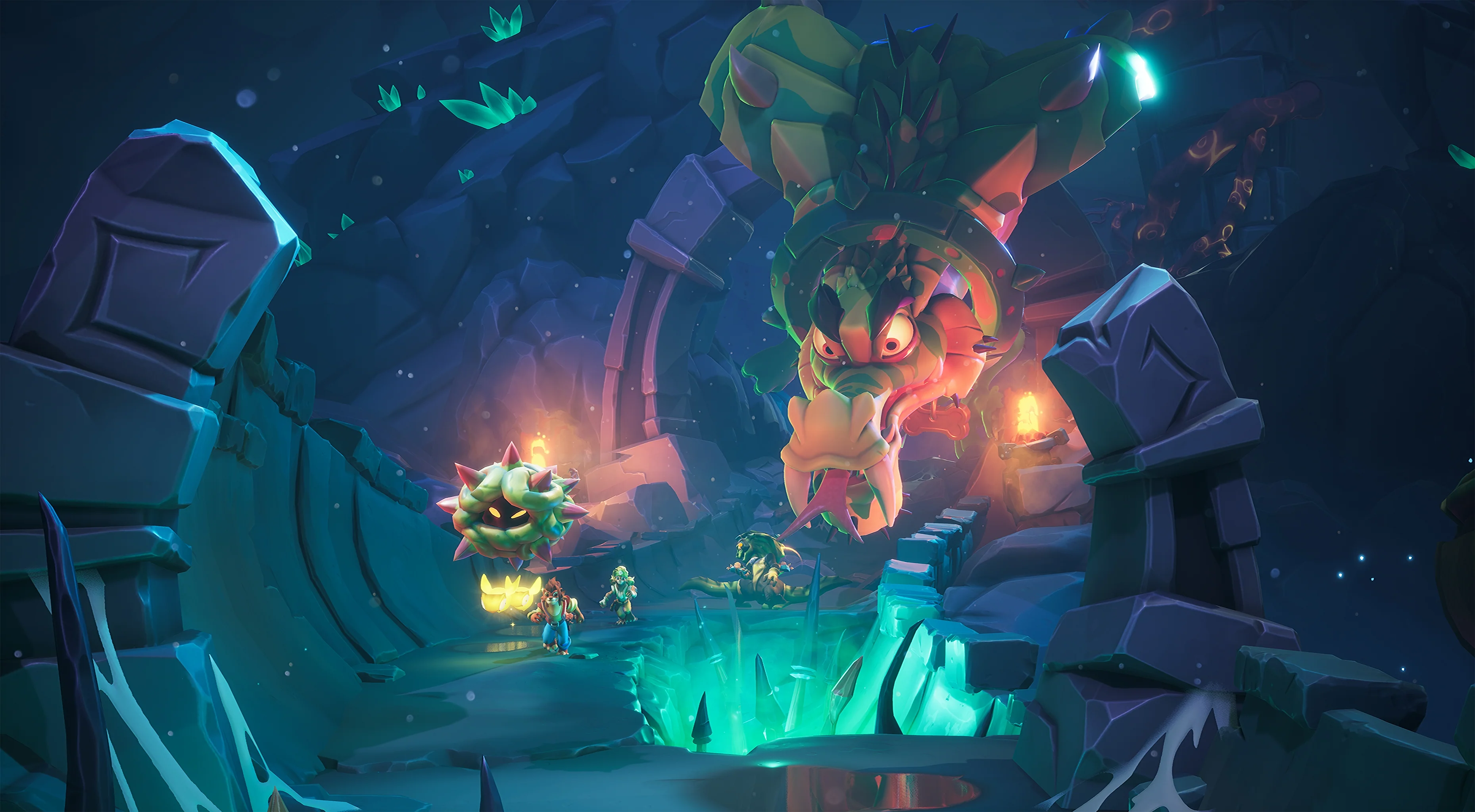 Nikoderiko The Magical World Director´s Cut - Nintendo Switch - Image 2