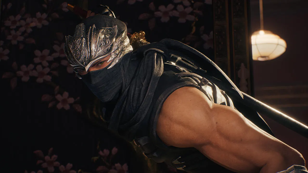 Ninja Gaiden 2 Black (Asian English Import) - PlayStation 5 - Image 7