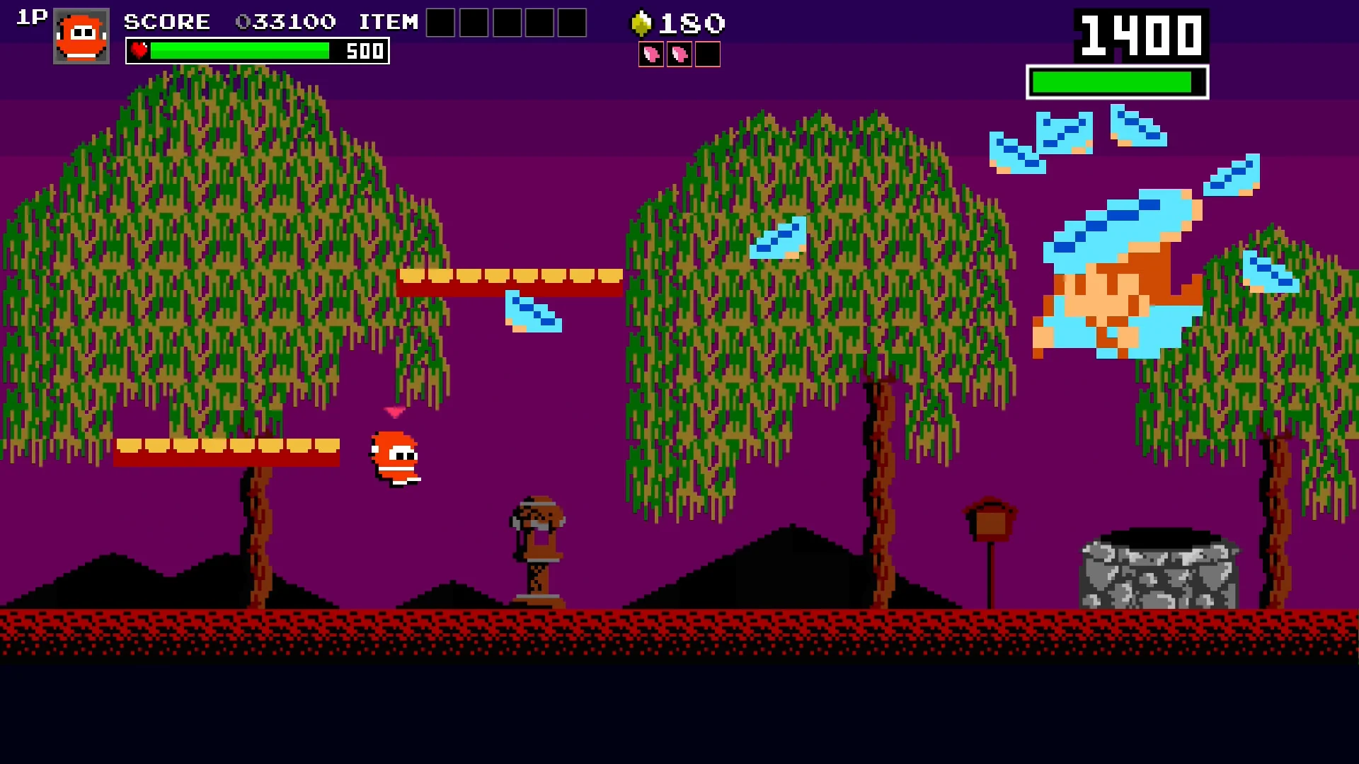NINJA JAJAMARU THE GREAT YOKAI BATTLE DELUXE EDITION - PS4 - Image 2