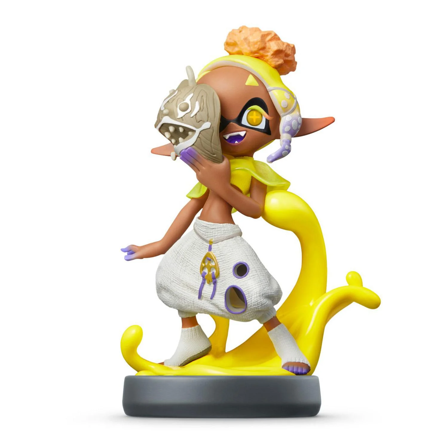 NINTENDO AMIIBO FRYE (SPLATOON SERIES) - Image 2