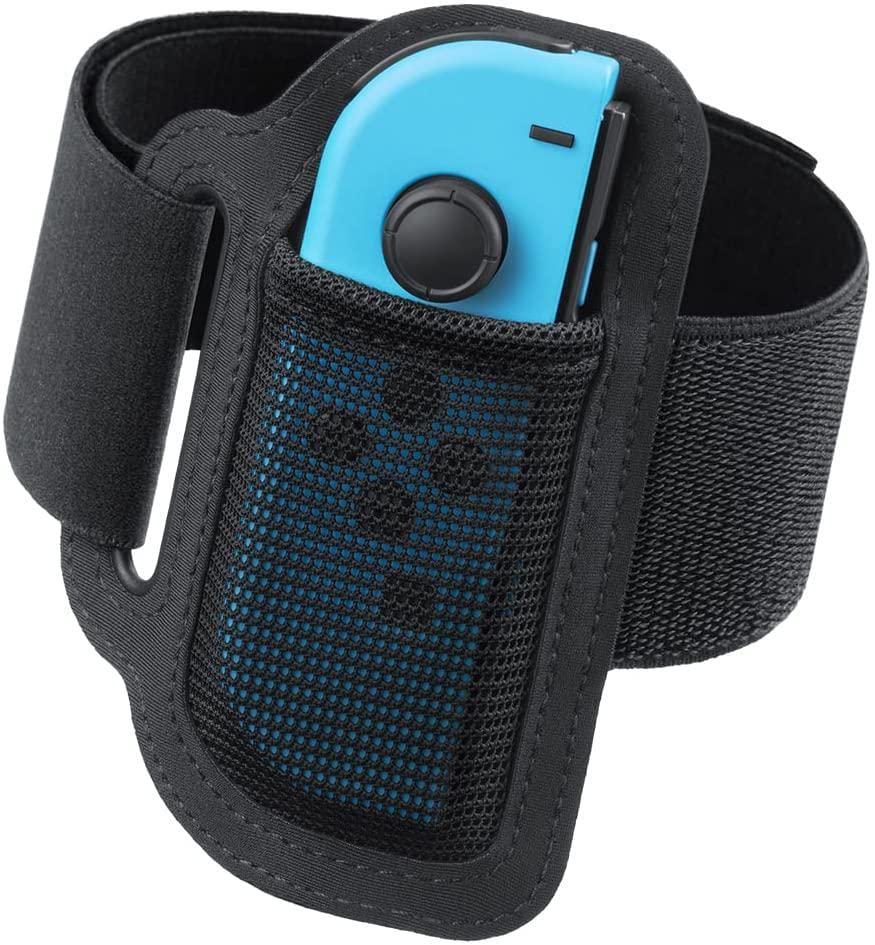 Nintendo Leg Strap - Nintendo Switch - Image 2