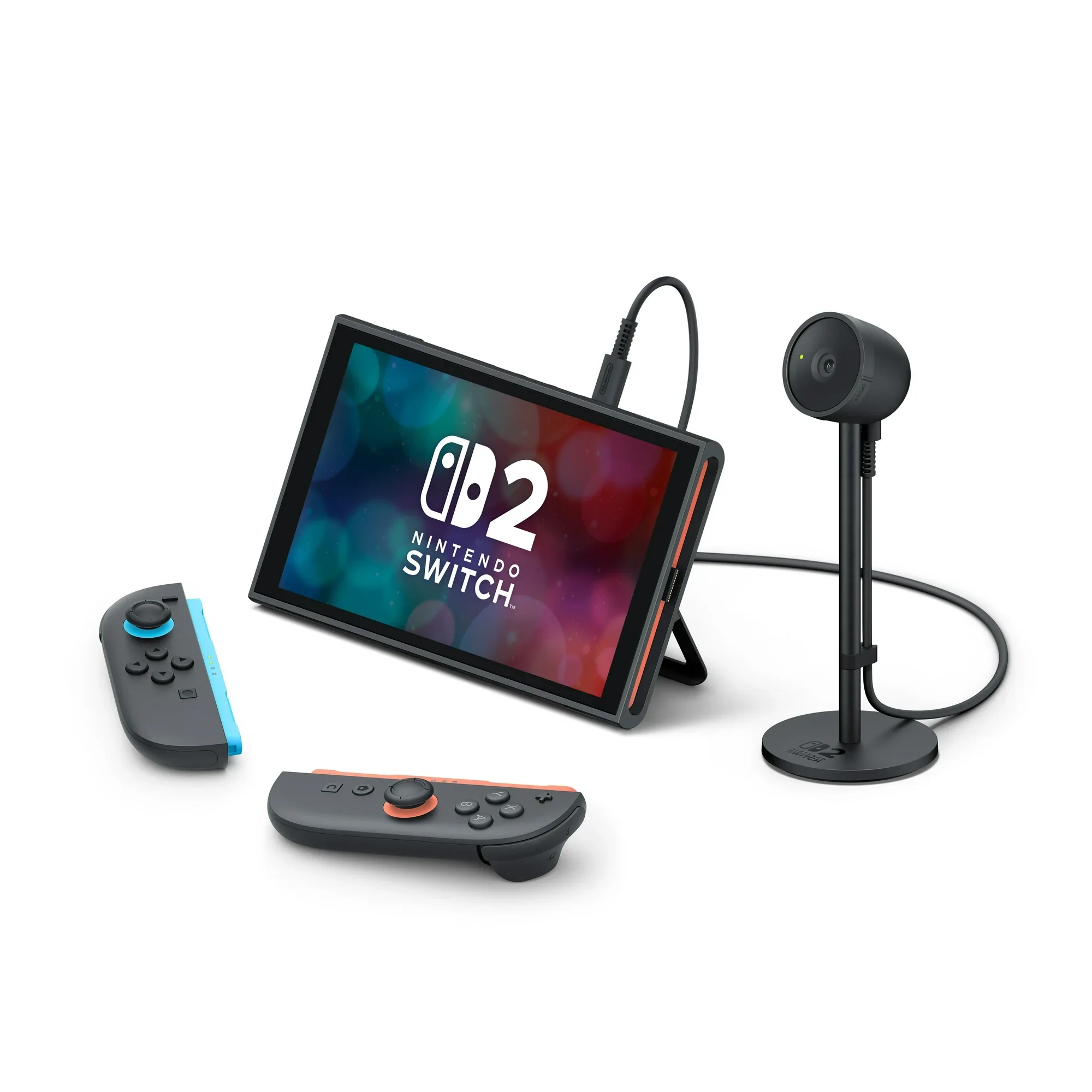 Nintendo Switch 2 Camera - Nintendo Switch 2 - Image 5