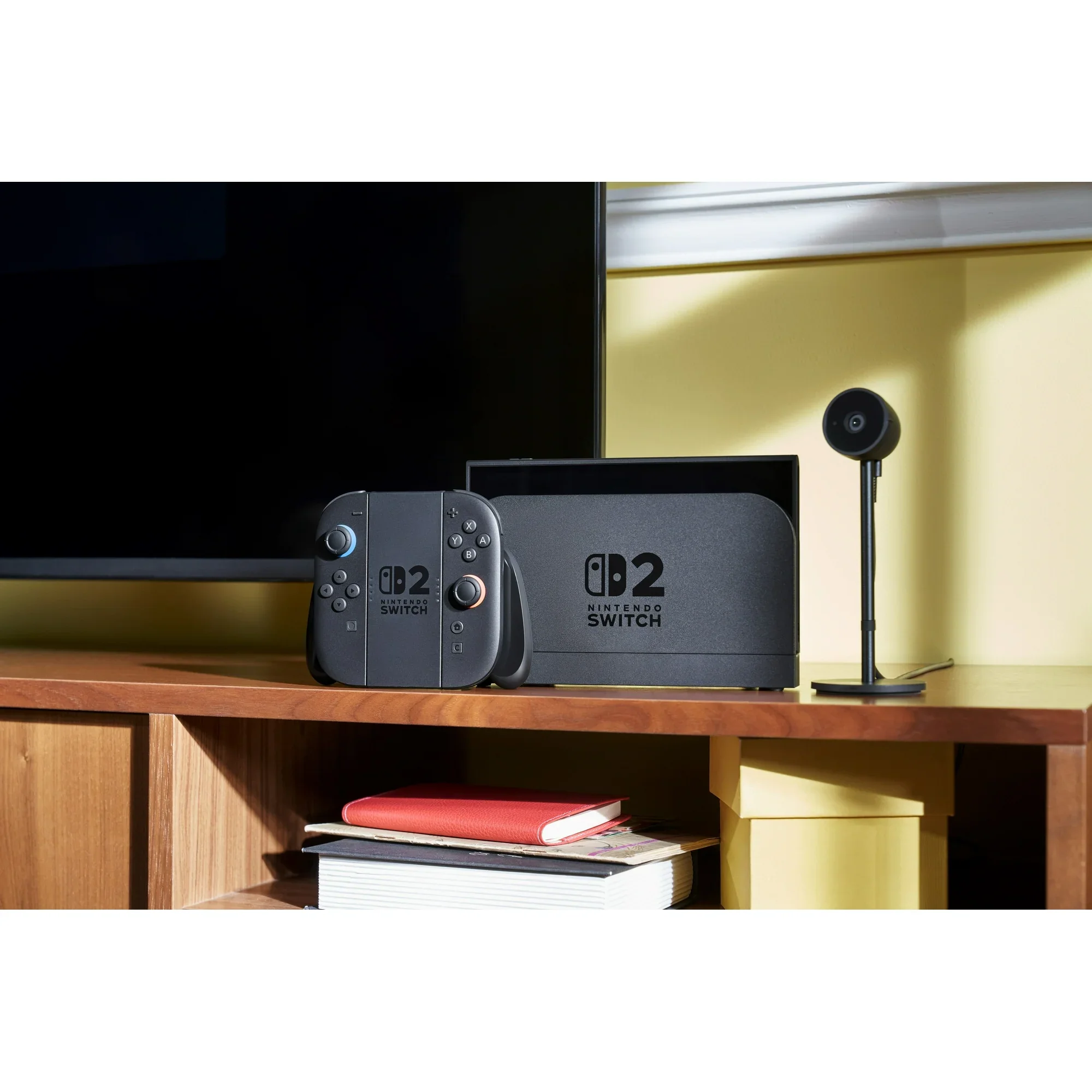 Nintendo Switch 2 Camera - Nintendo Switch 2 - Image 9