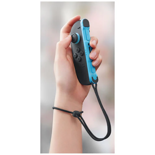 Nintendo Switch 2 Left Joy-Con 2 Controller - Light Blue - Image 8