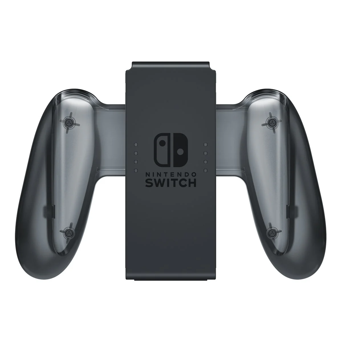 Nintendo Switch Joy Con Charging Grip [JPN Import] - Image 2
