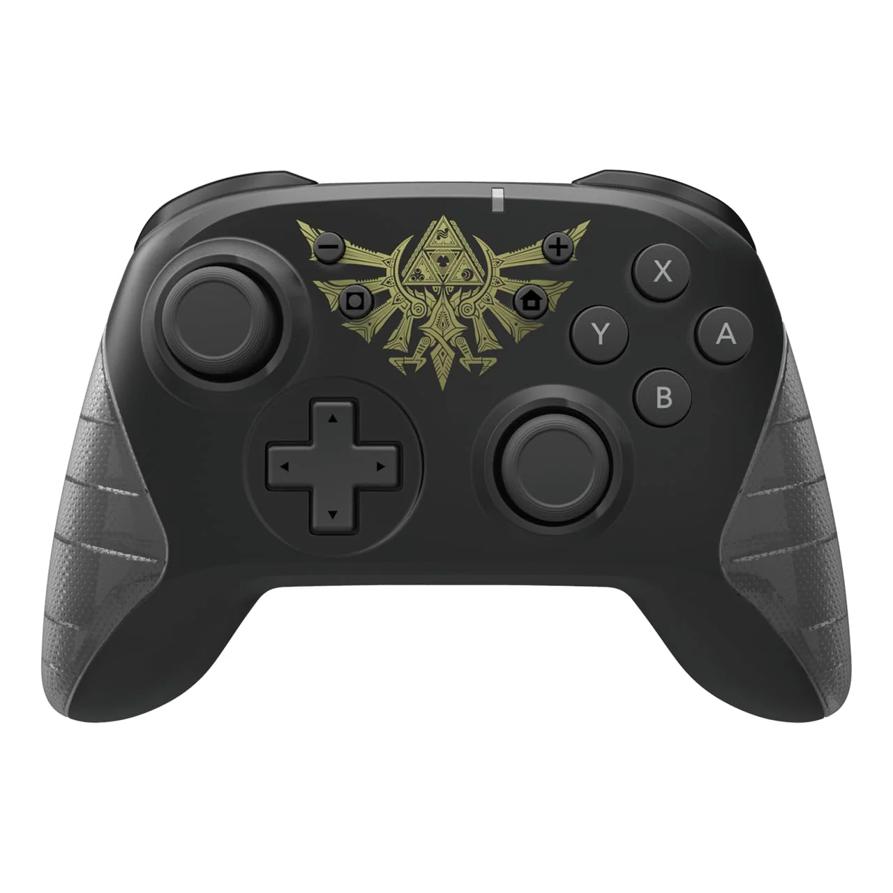 Nintendo Switch USB-C Wireless HORIPAD (Zelda) - SWITCH