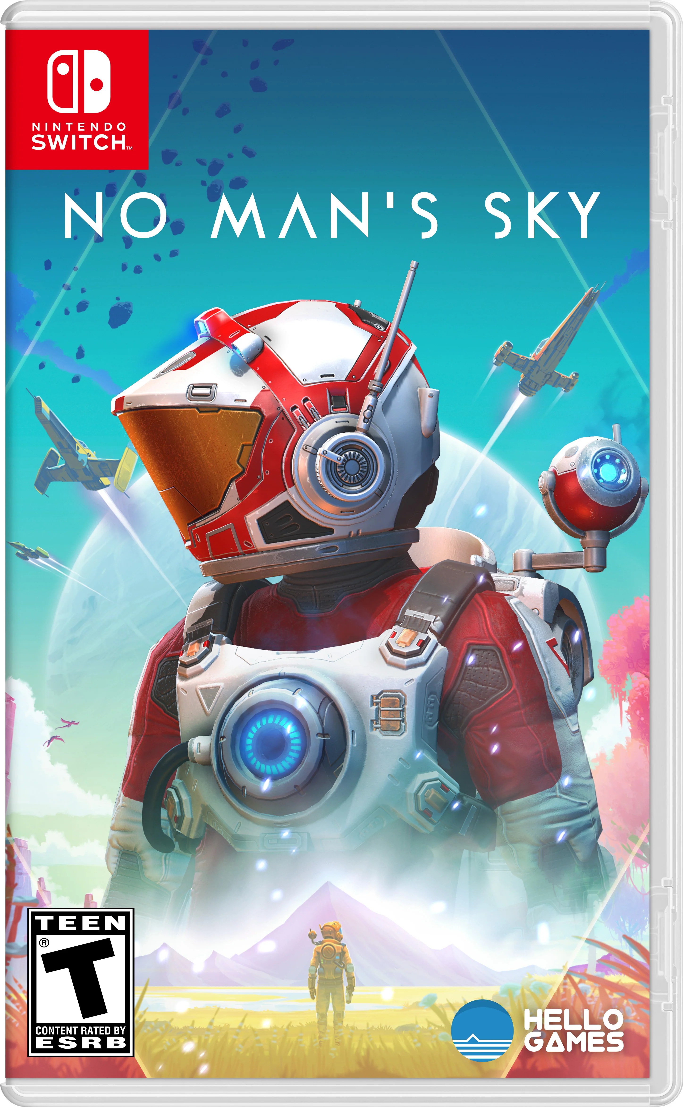 No Man’s Sky - Nintendo Switch