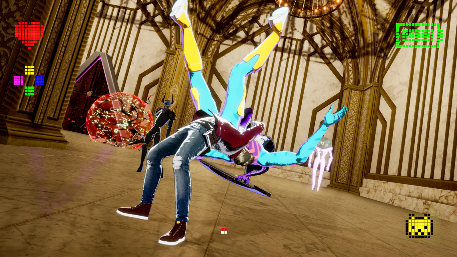 No More Heroes 3 - Nintendo Switch - Image 7