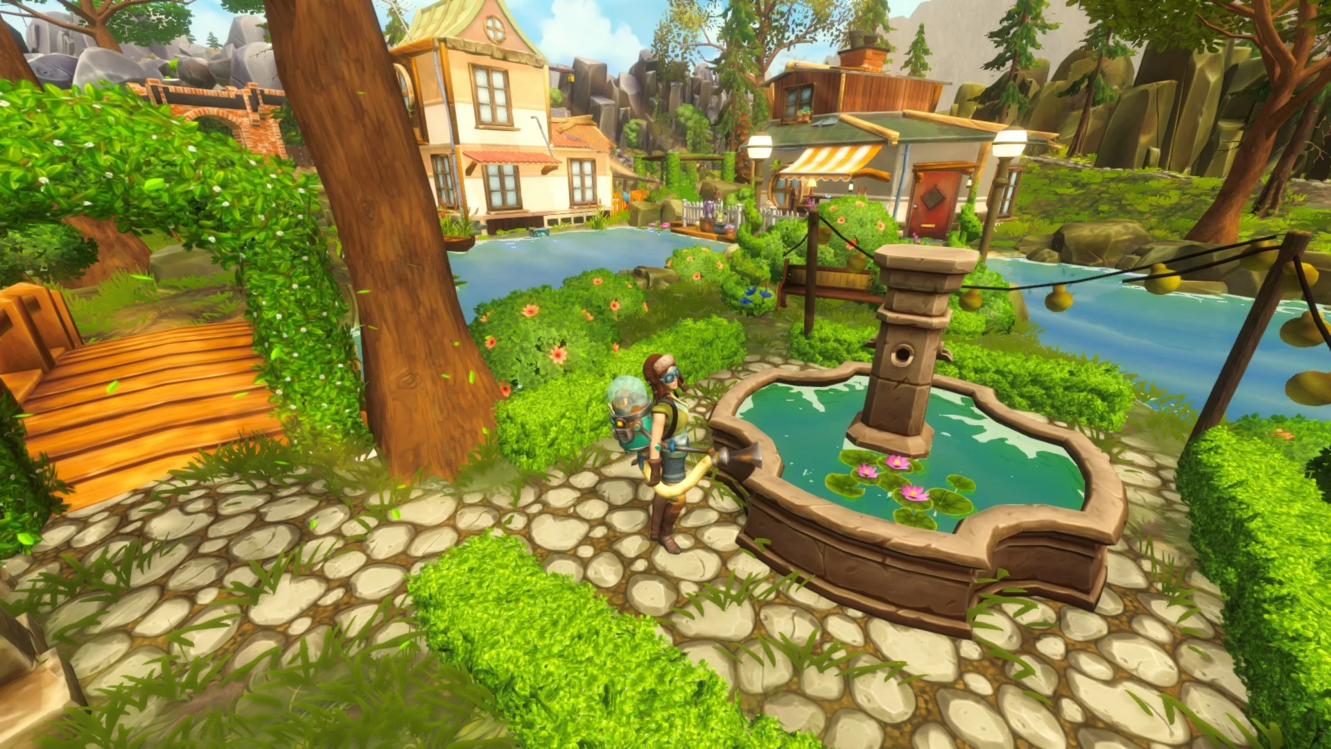 NO PLACE LIKE HOME - PS5 - Image 3