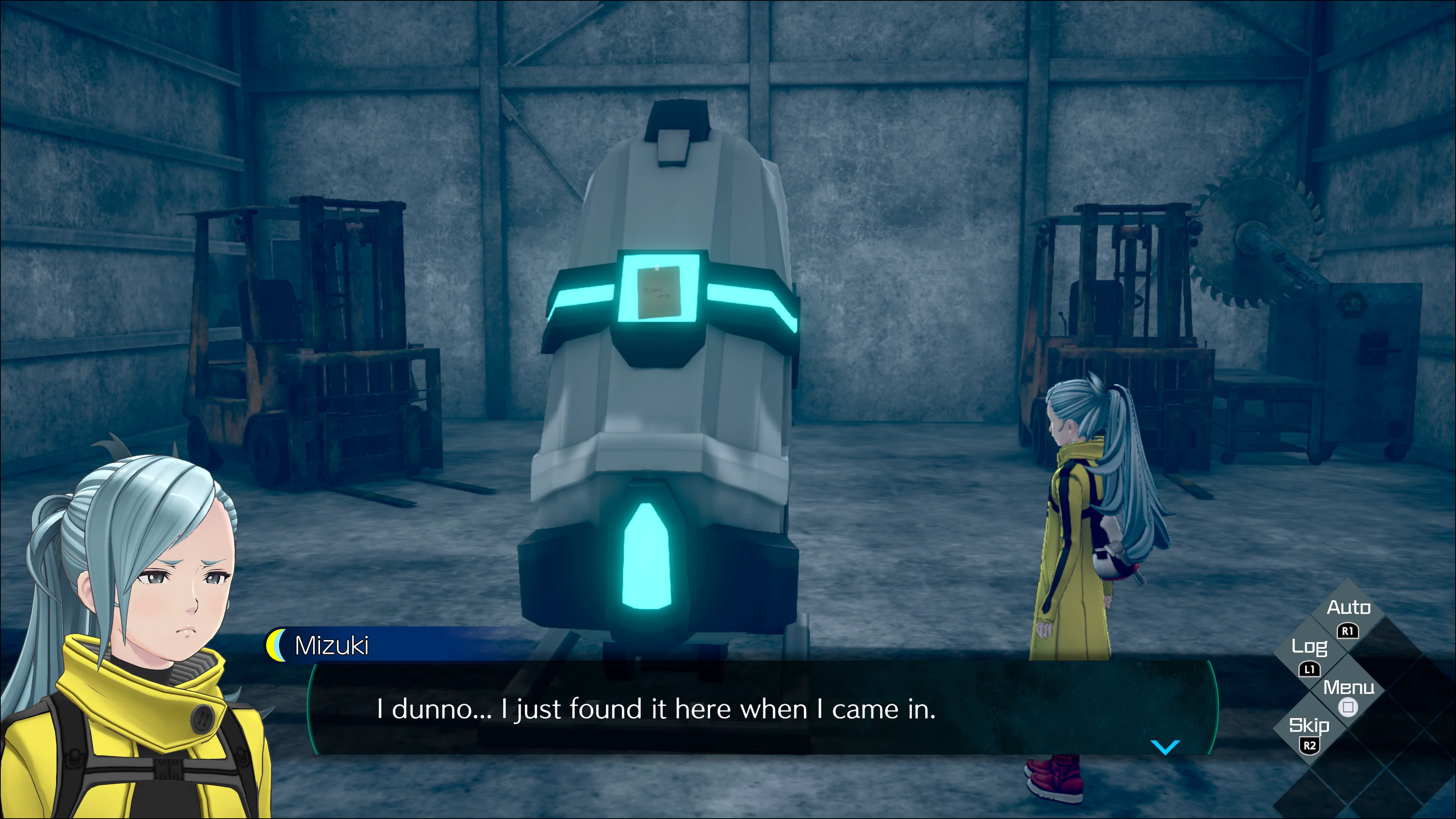 No Sleep For Kaname Date - From AI: THE SOMNIUM FILES - Playstation 5 (PRE-ORDER) - Image 8