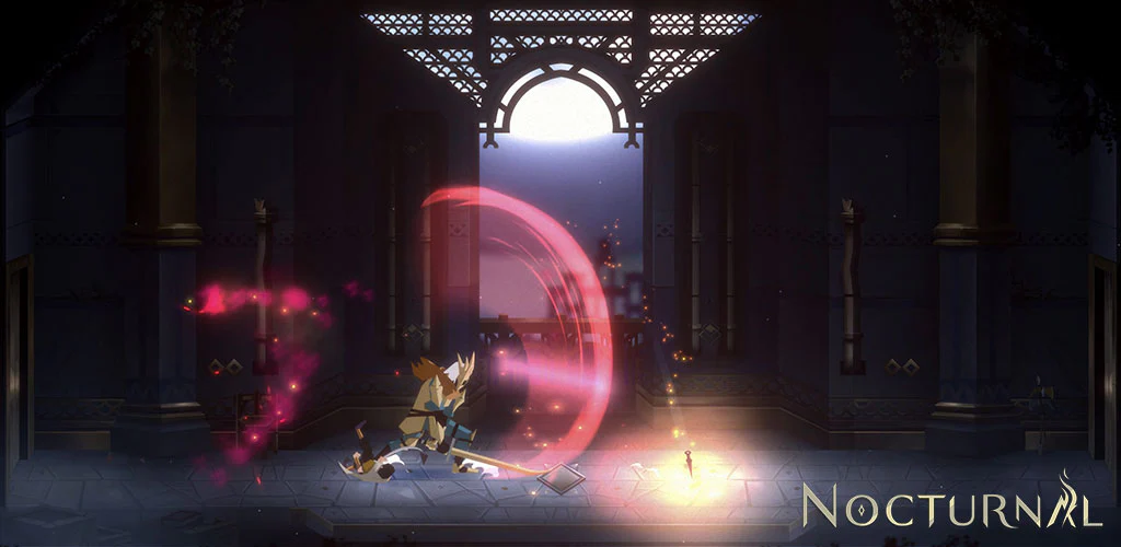 Nocturnal - Nintendo Switch [FREE SHIPPING] (PRE-ORDER) - Image 8
