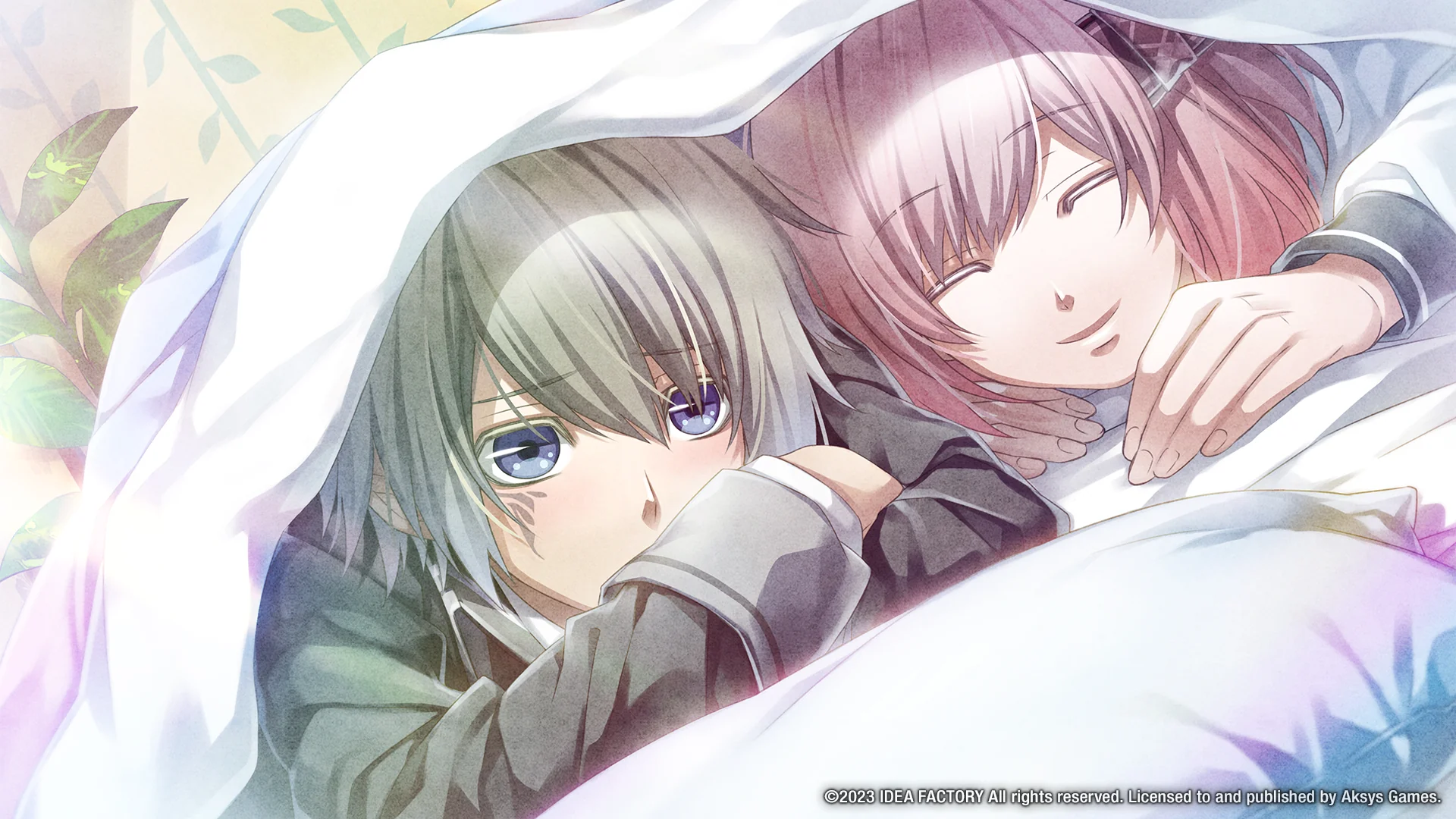Norn9 Last Era Limited Edition - Nintendo Switch - Image 4