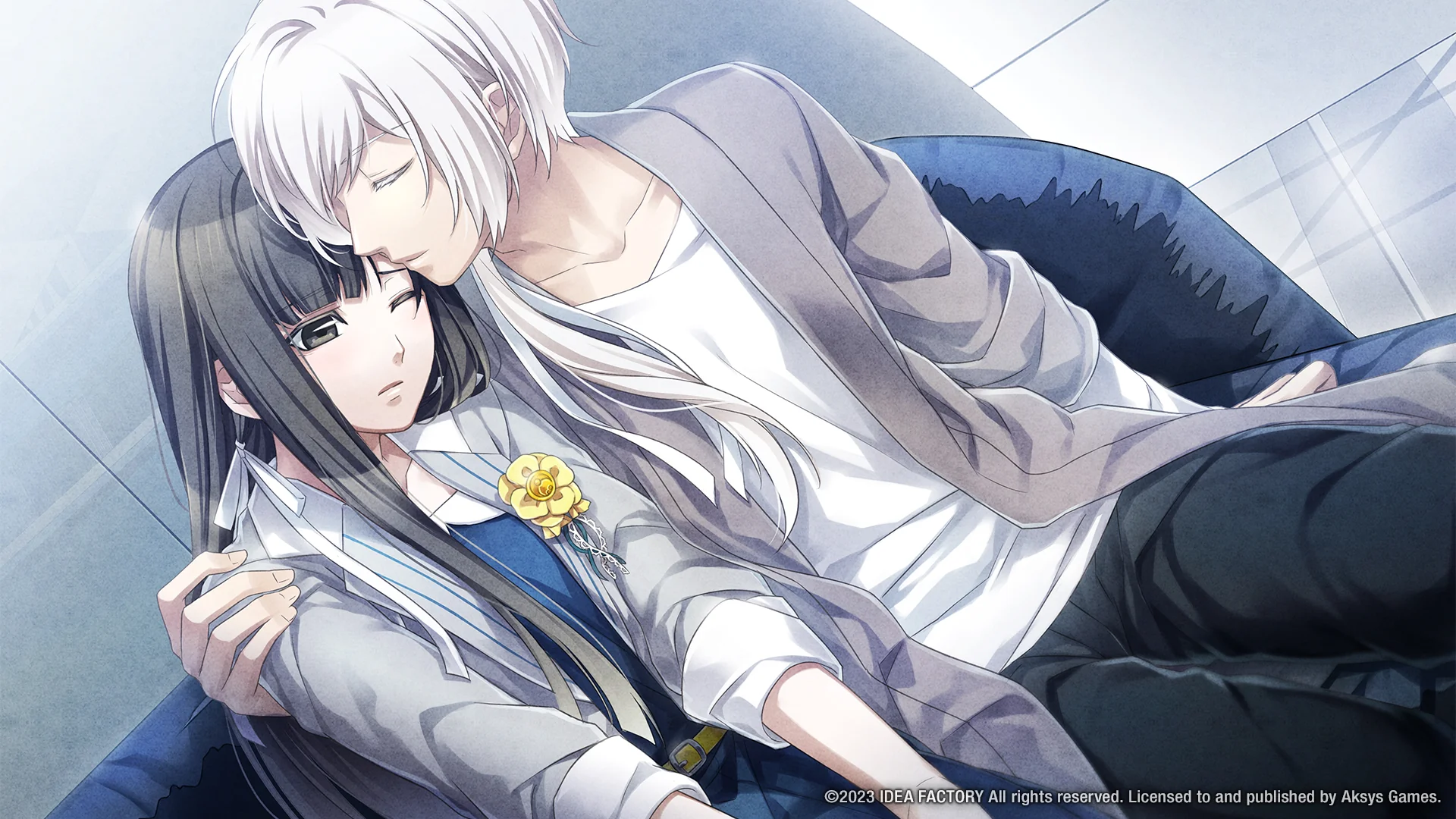Norn9 Last Era Limited Edition - Nintendo Switch - Image 7