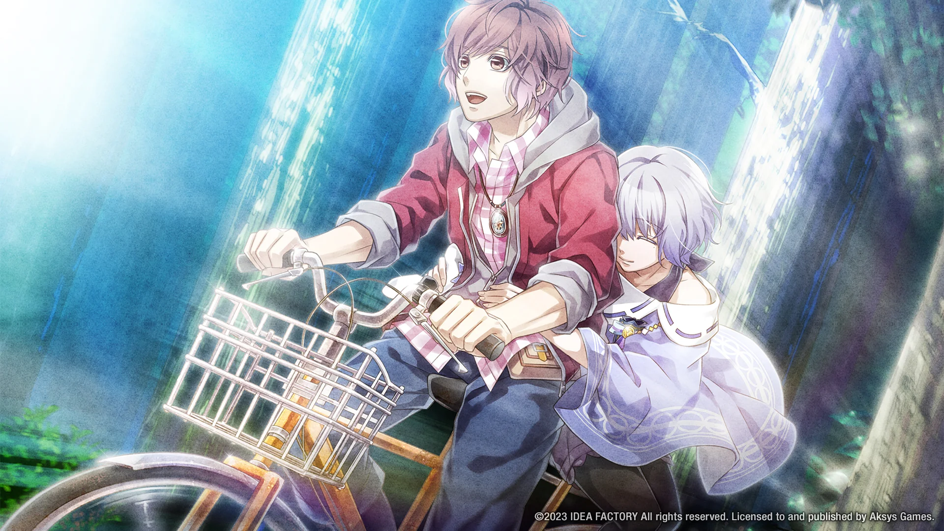 Norn9 Last Era - Nintendo Switch - Image 10