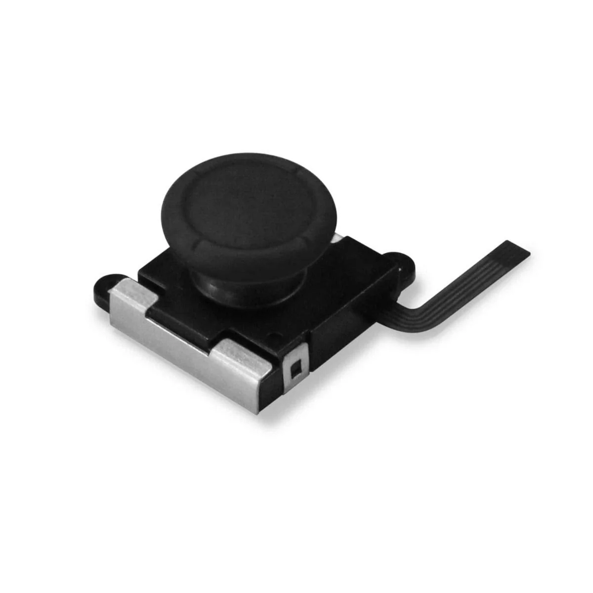 Analog Stick Repair Kit with Tools for Joy-Con Black - Nintendo Switch