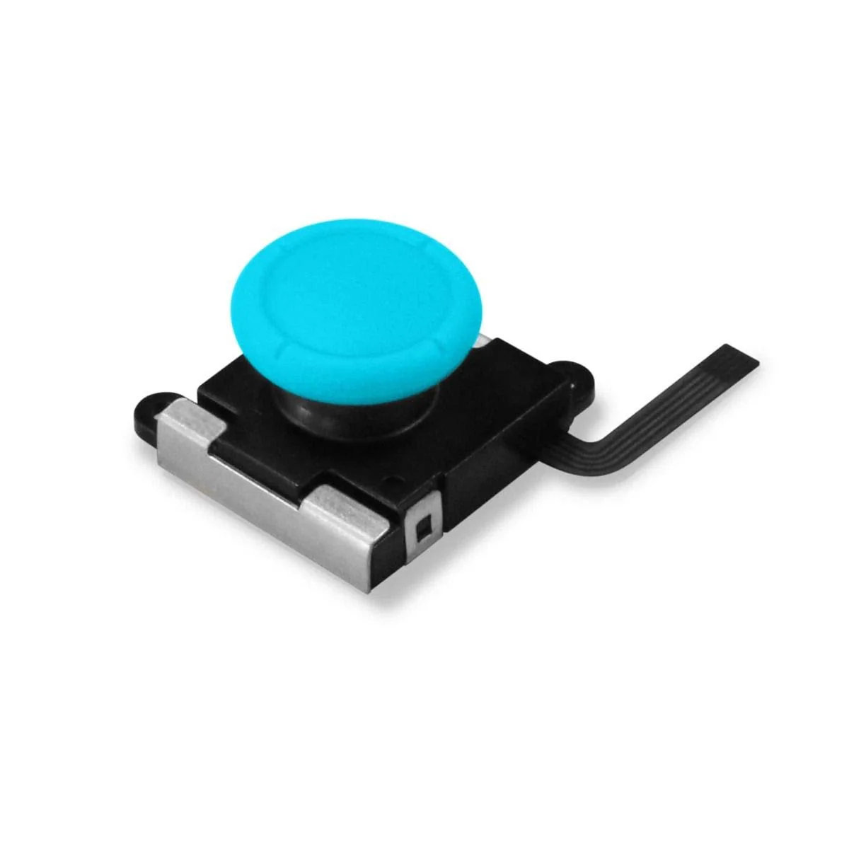 Analog Stick Repair Kit with Tools for Joy-Con Blue - Nintendo Switch