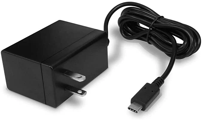Armor3 Dual Voltage Ac Adapter (M07318) - Nintendo Switch - Image 3