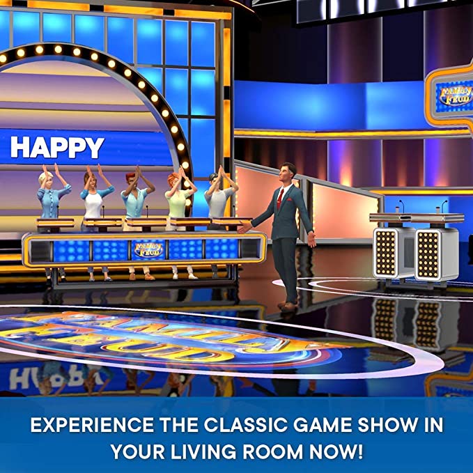 Family Feud - Nintendo Switch - Image 3