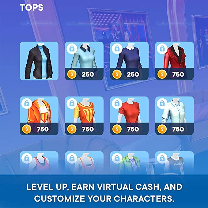 Family Feud - Nintendo Switch - Image 4