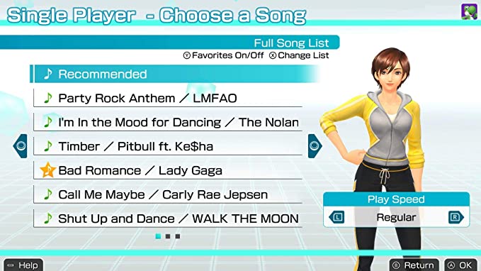 Fitness Boxing (UK) - Nintendo Switch - Image 3