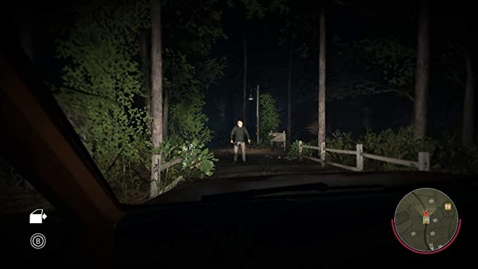 Friday the 13th : The Game Ultimate Slasher Edition - SWITCH - Image 2