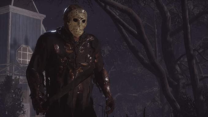 Friday the 13th : The Game Ultimate Slasher Edition - SWITCH - Image 3