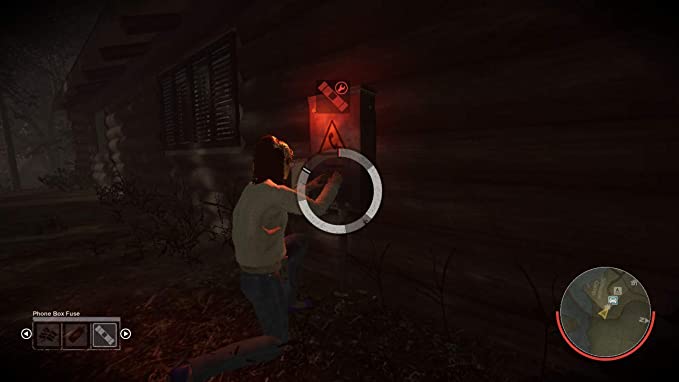 Friday the 13th : The Game Ultimate Slasher Edition - SWITCH - Image 4
