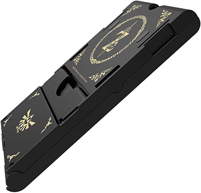 HORI NINTENDO SWITCH PLAYSTAND ZELDA (NSW-085U) - SWITCH - Image 4