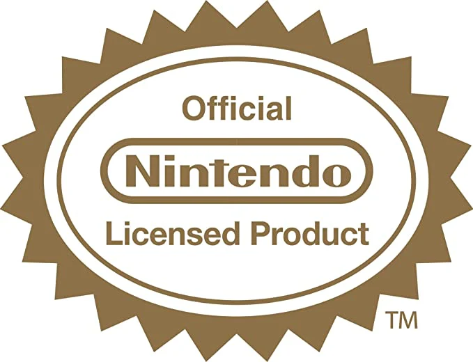 HORI NINTENDO SWITCH PLAYSTAND ZELDA (NSW-085U) - SWITCH - Image 5