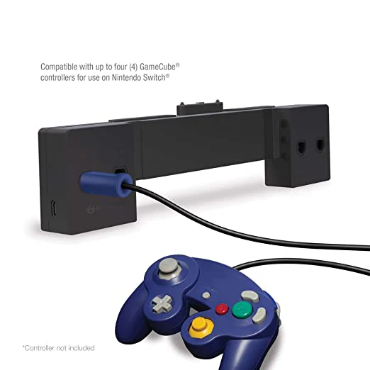 Hyperpodium 4-Port Controller Base - Nintendo Switch - Image 4