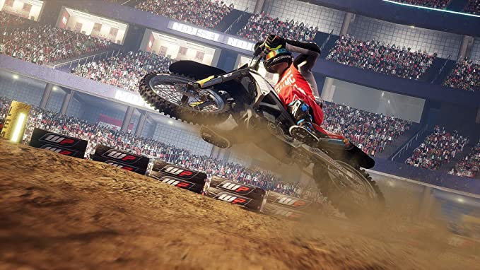 MX VS ATV All Out - Nintendo Switch - Image 2