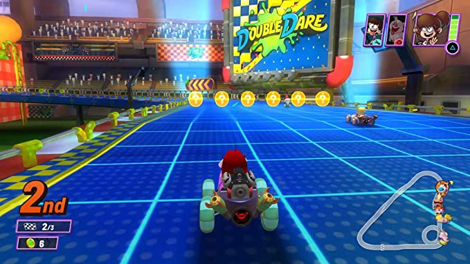 Nickelodeon Kart Racers 2: Grand Prix - Nintendo Switch - Image 4
