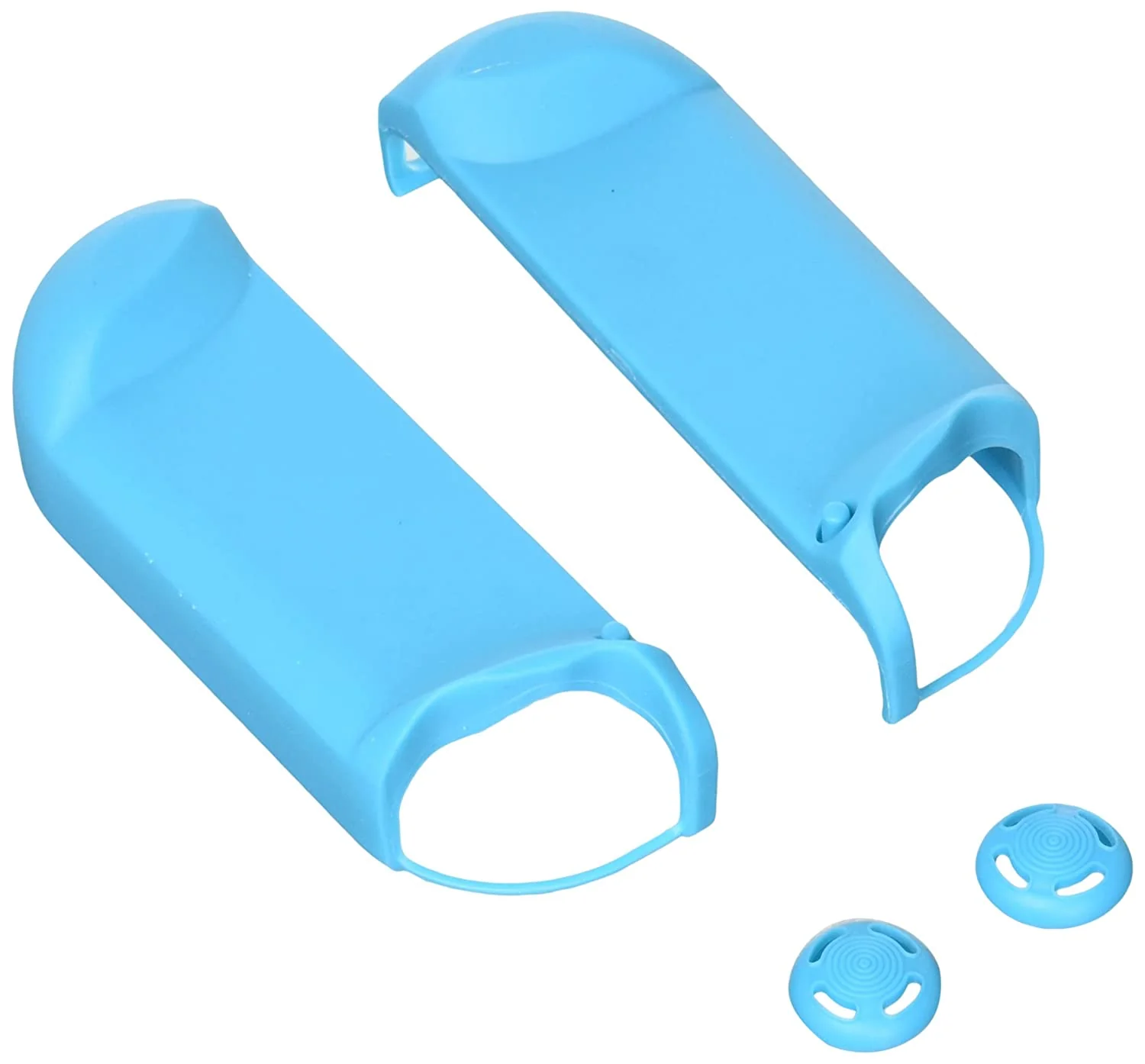NINTENDO SWITCH AMOR GUARDS NEON BLUE - SWITCH