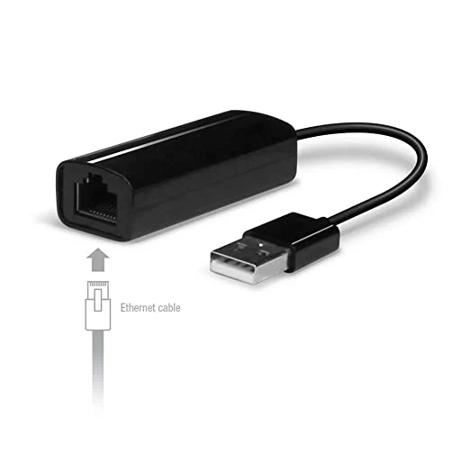 Nuconnect Wired Lan Adapter - Nintendo Switch - Image 3