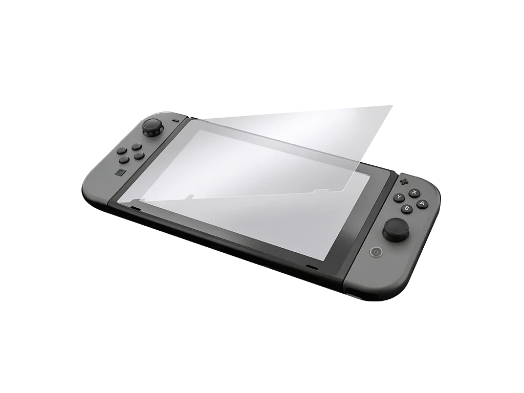 NYKO SCREEN ARMOR (TEMPERED GLASS 1PC) - SWITCH