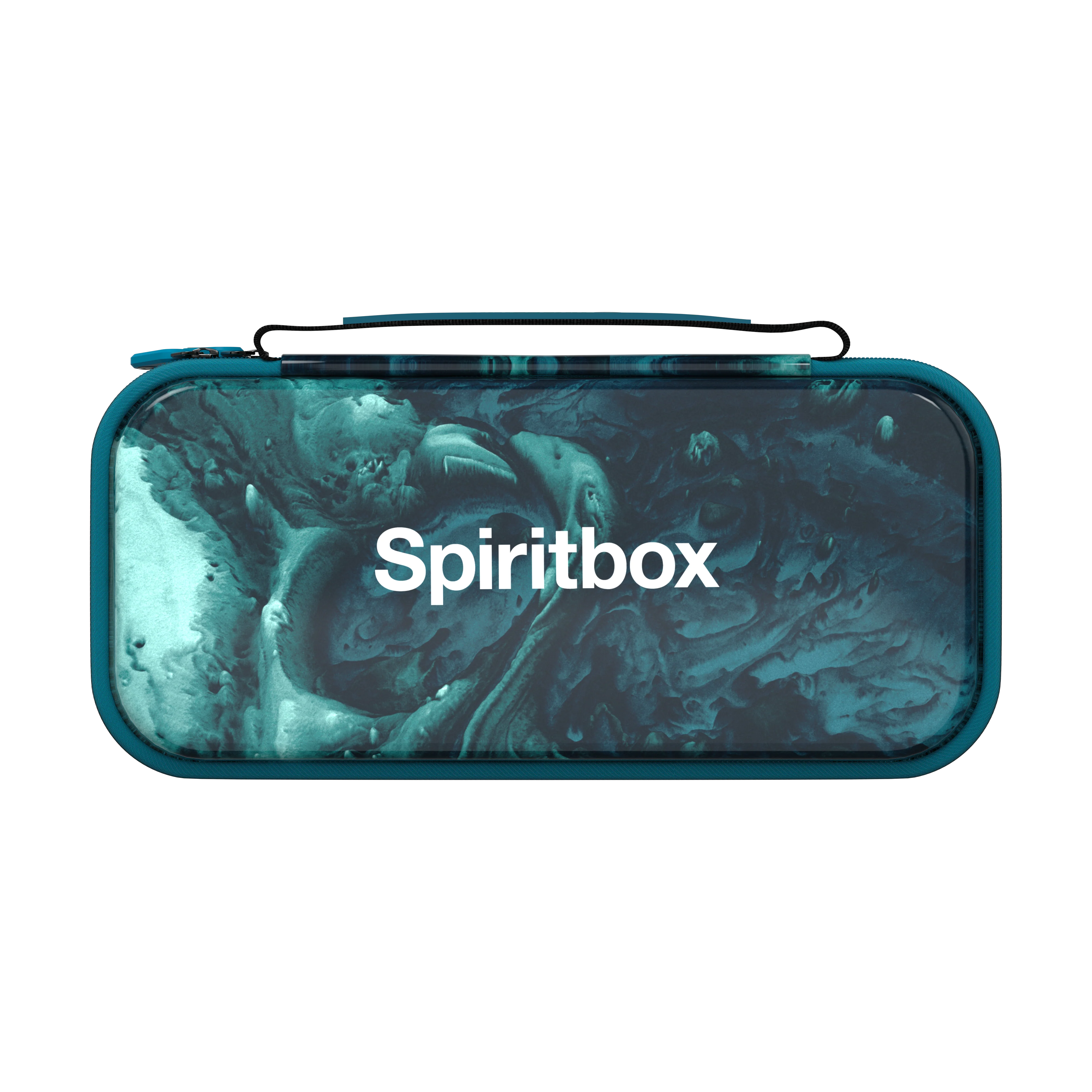 NSW - OFFICIAL SPIRITBOX EVA HARD SHELL CARRYING CASE NSW/OLED NSW - Image 2