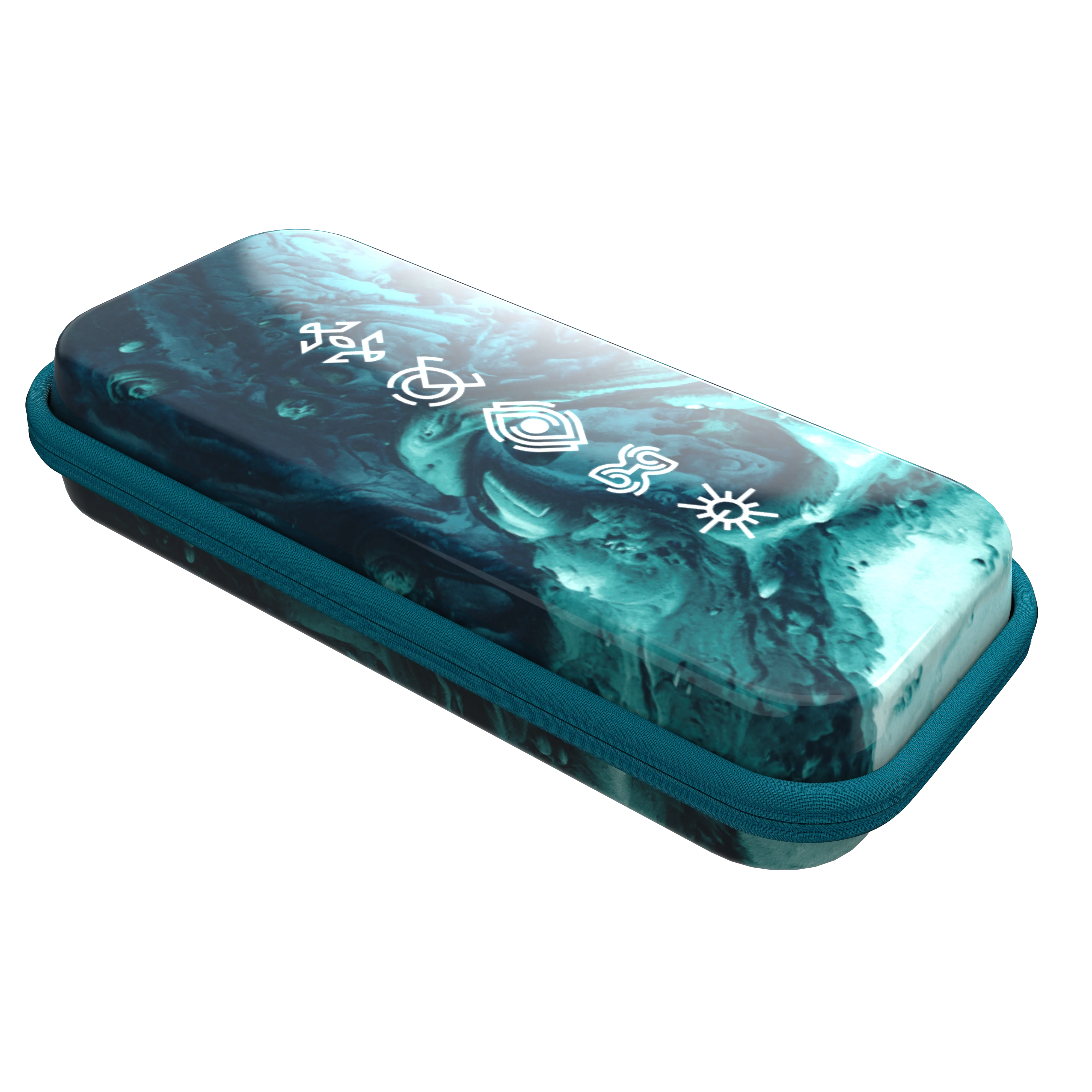 NSW - OFFICIAL SPIRITBOX EVA HARD SHELL CARRYING CASE NSW/OLED NSW - Image 3